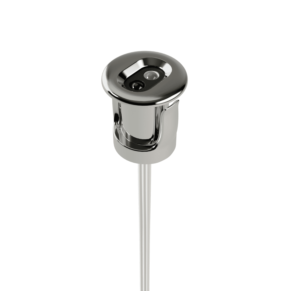 Sensor Sensi para duas portas Gaya