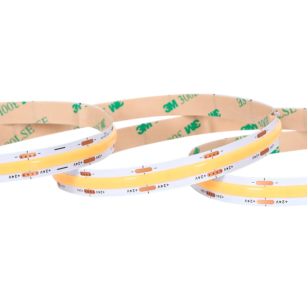 Fita COB ODDA 24V Nordecor