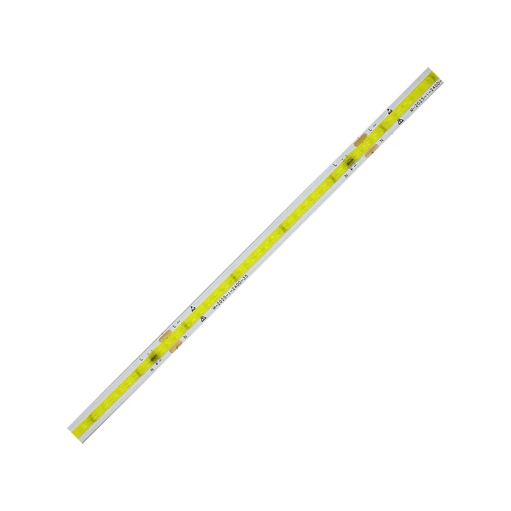 Fita COB 10W por metro Save Energy