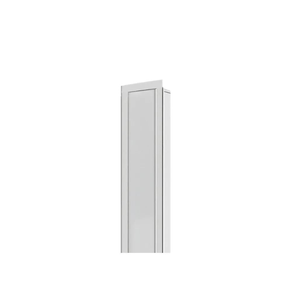 LLS Flex II de embutir branco Save Energy