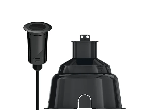 Balizador de solo S.Ground 24V PRO Stella